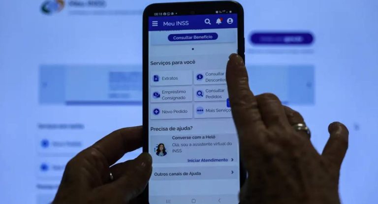 Quatro milhões no INSS devem fazer prova de vida em 30 dias