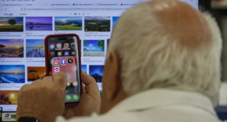 Questão discursiva da PND 2025 aborda o idadismo no Brasil