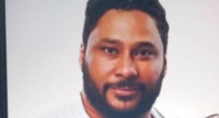 Radialista de 44 anos sofre infarto e morre durante peregrinação entre Cerejeiras e Colorado do Oeste