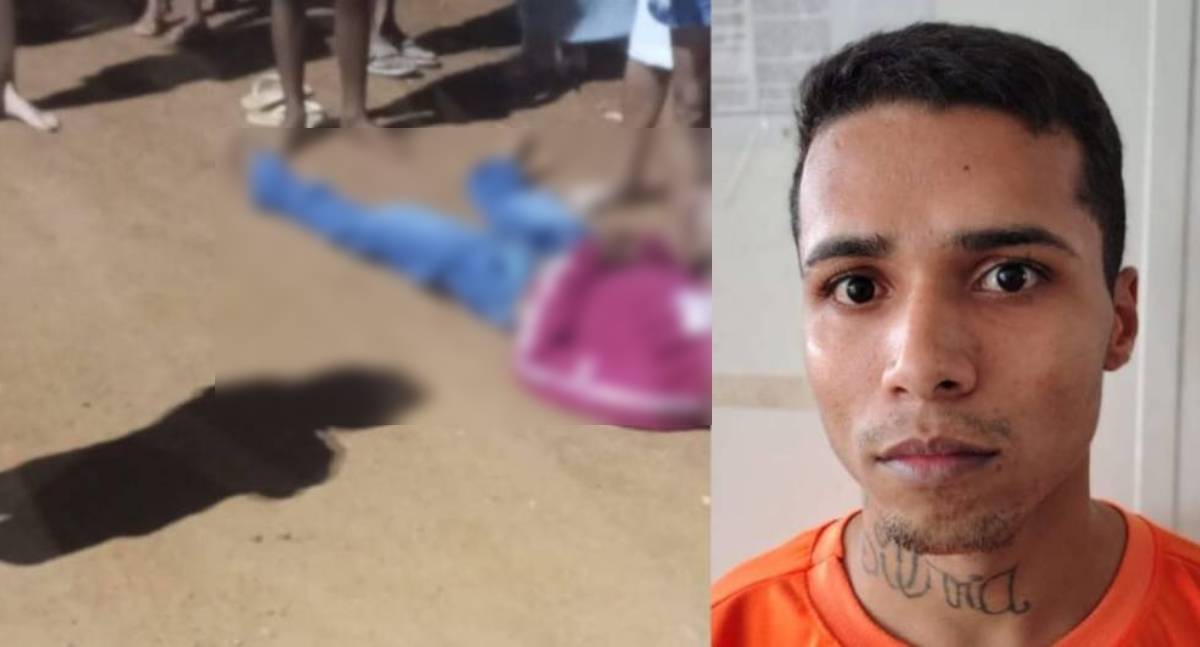Rapaz é assassinado com vários tiros em Vilhena