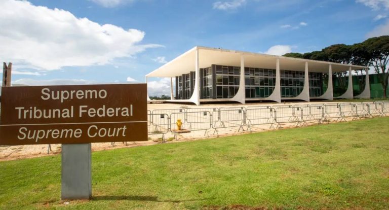 Recurso de Bolsonaro contra condenação será julgado em novembro