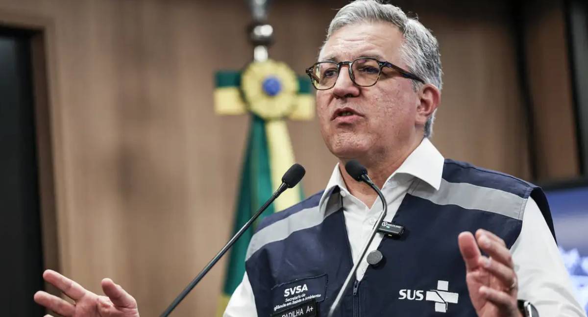 Reforço na vigilância pode elevar casos suspeitos de intoxicação por metanol