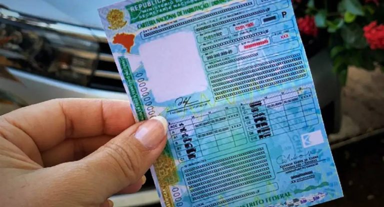 Regras definem o instrutor autônomo de CNH no Brasil