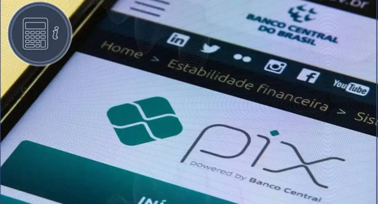 Regulamentação do Pix Parcelado será publicada pelo Banco Central no fim de outubro