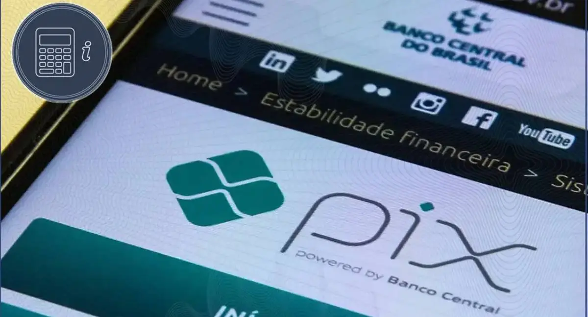 Regulamentação do Pix Parcelado será publicada pelo Banco Central no fim de outubro