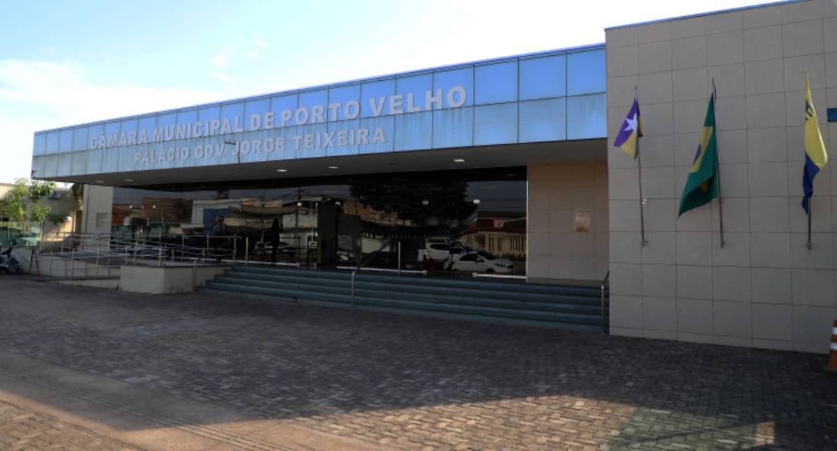 Renata Velloso recebe título de Cidadã Honorária em Porto Velho