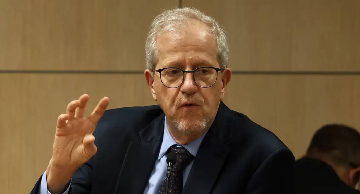 Restauração ambiental pode ser rentável, diz secretário do MMA