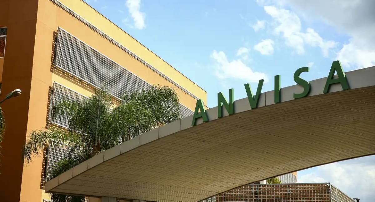 Restrição Anvisa proíbe venda de azeite, sal do himalaia e chá por irregularidades