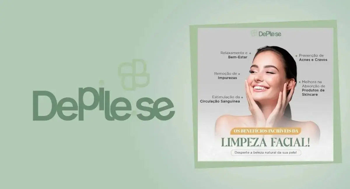 Resultado da Promoção Depile-se: Sua Pele Mais Limpa, Leve e Radiante