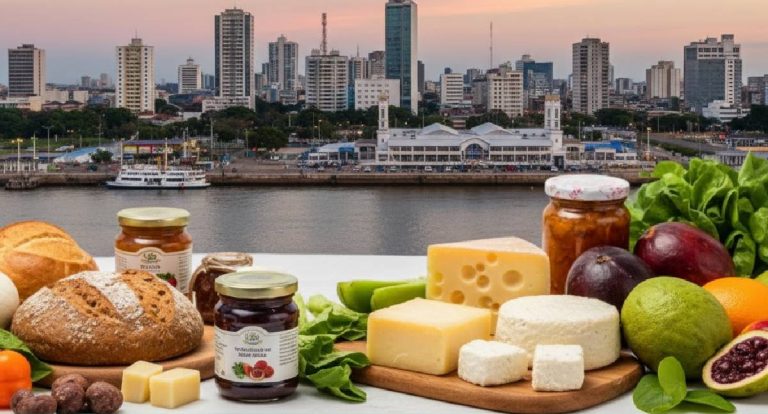 Resultado de venda de alimentos para Cúpula dos Povos é adiado