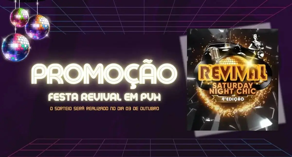 Revival 2025: confira os ganhadores dos ingressos
