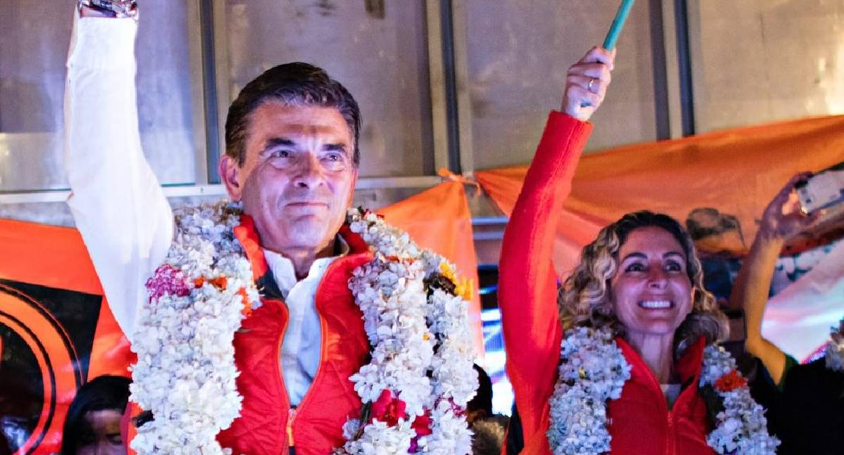 Rodrigo Paz assumirá a presidência da Bolívia sem a presença de Luis Arce