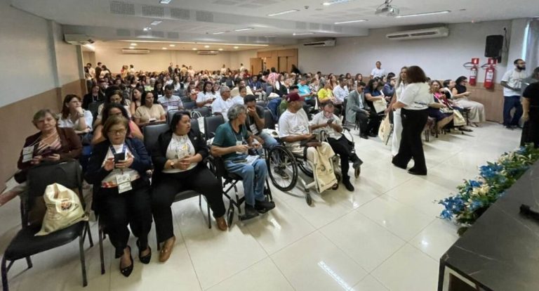 Rondônia discute avanços e desafios da Assistência Social durante Conferência Estadual em Porto Velho