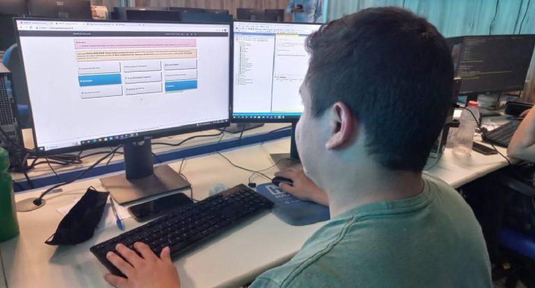 Rondônia integra sistemas para facilitar emissão de documentos para abate de bovinos