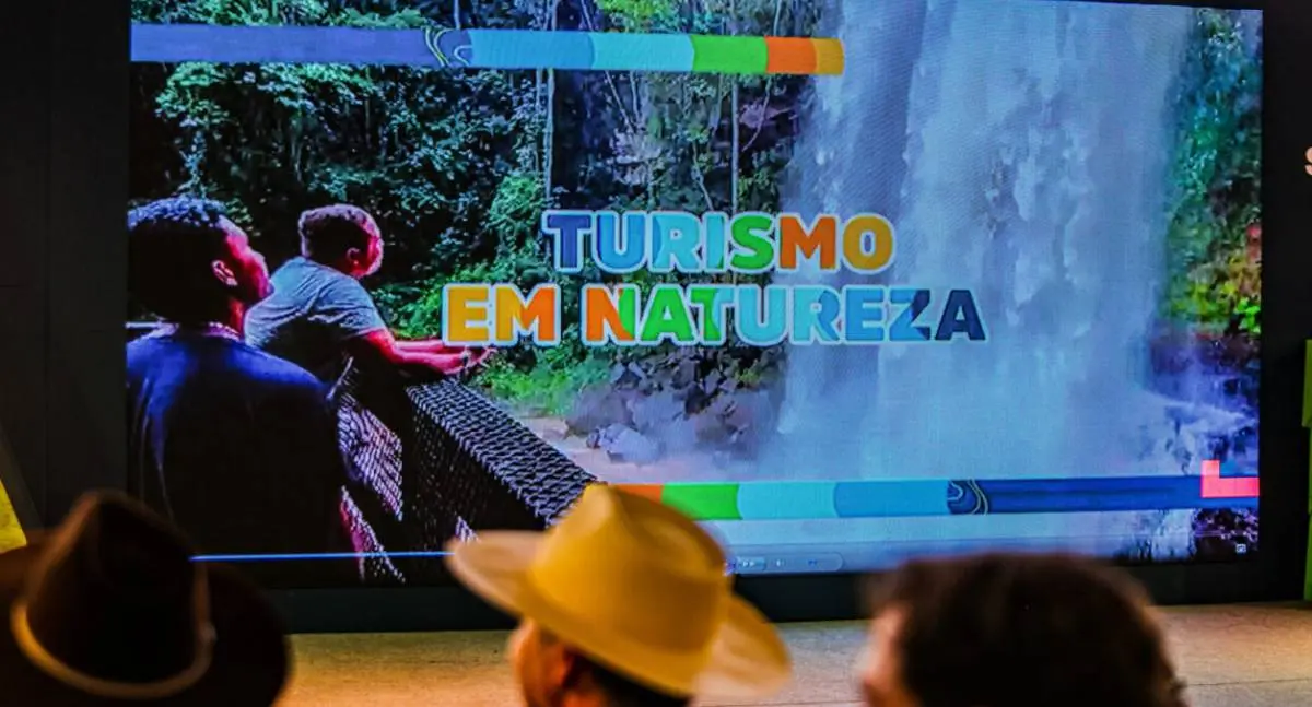 Rondônia recebe reconhecimento nacional pela gestão pública de turismo