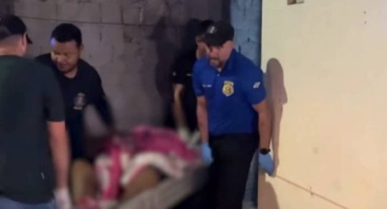 Rondoniense é executado a tiros em quitinete de Sorriso