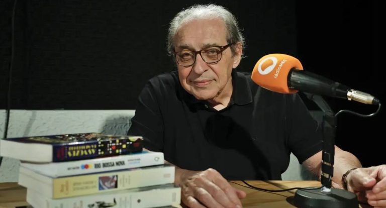 Ruy Castro vence prêmio principal do Jabuti com obra sobre Tom Jobim