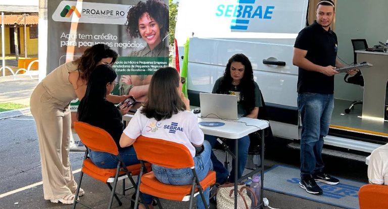 Sebrae celebra Dia do Empreendedor com atendimentos gratuitos em Cacoal