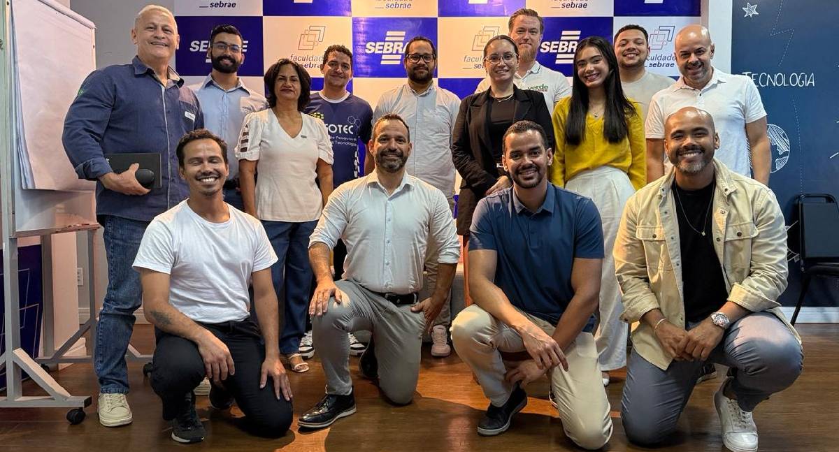 Sebrae lidera avanços do Pacto pela Inovação em Rondônia