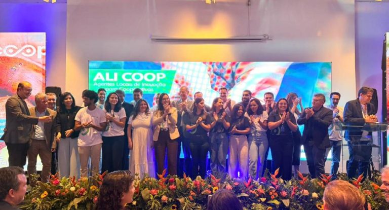 Sebrae RO lança programa nacional Ali Coop para fortalecer cooperativas