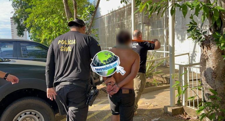 Segundo acusado de matar ciclista no Triângulo é preso pelo DHPP