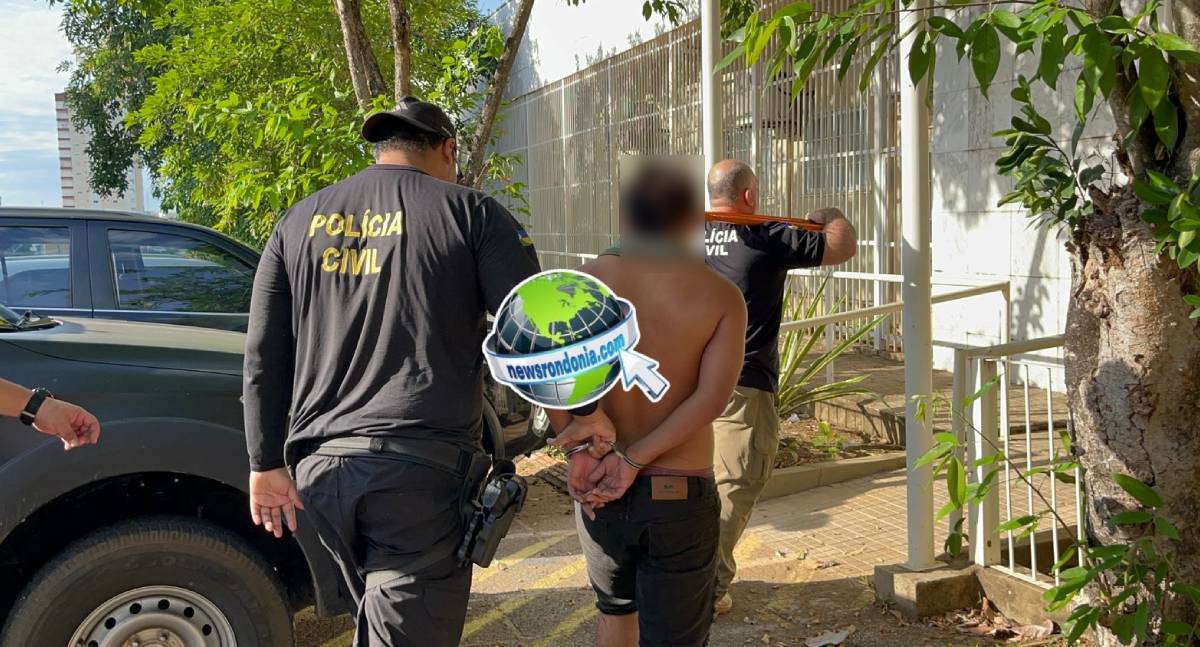 Segundo acusado de matar ciclista no Triângulo é preso pelo DHPP