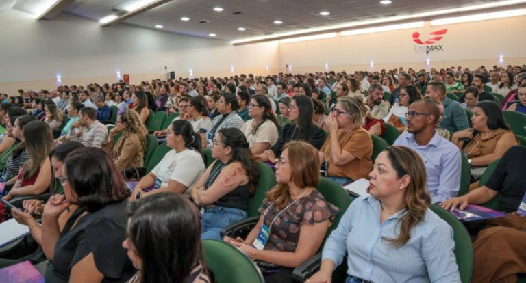 Seminário “Desmistificando a Reforma Tributária” reúne mais de mil participantes em Porto Velho