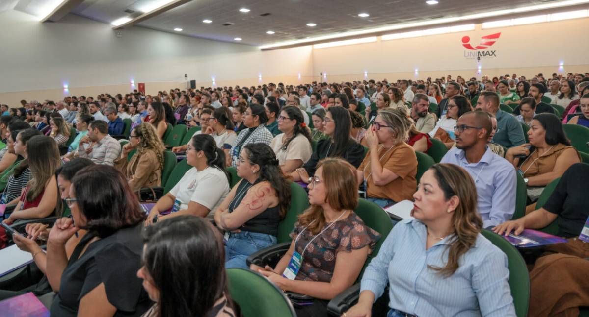 Seminário “Desmistificando a Reforma Tributária” reúne mais de mil participantes em Porto Velho