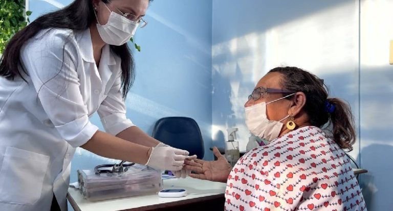 Semusa lança edital para locação de imóvel destinado ao Ponto de Apoio Logístico da Malária em Calama