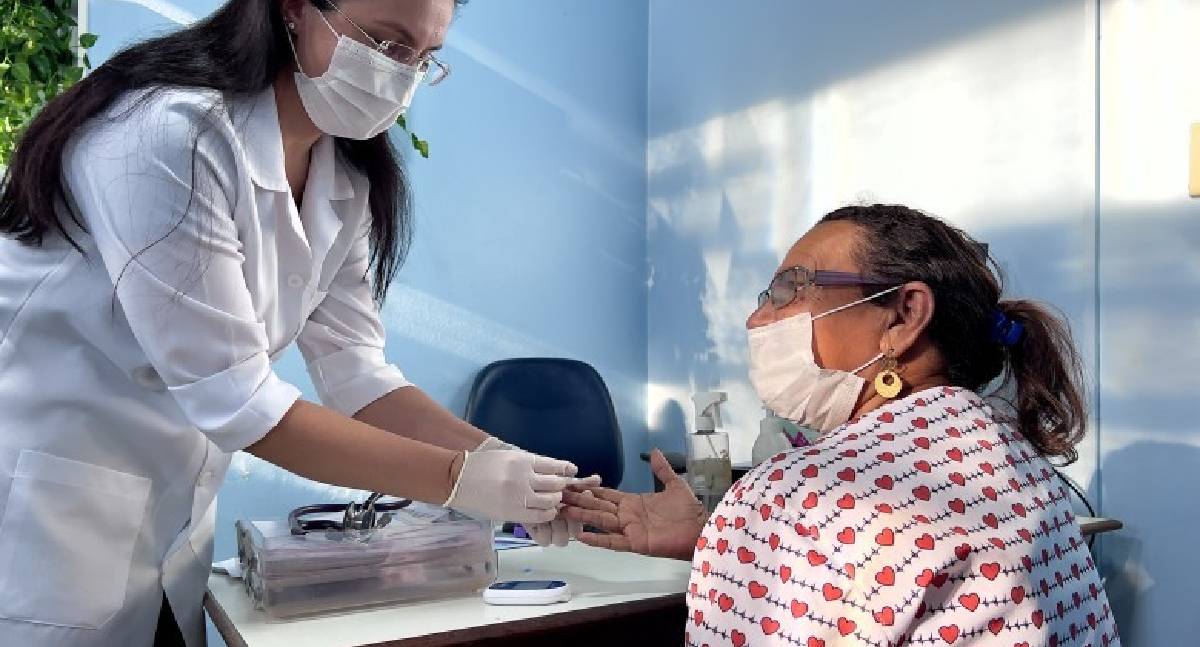 Semusa lança edital para locação de imóvel destinado ao Ponto de Apoio Logístico da Malária em Calama