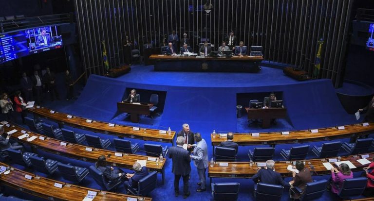 Senado aprova criação de Programa Nacional de Cuidados Paliativos