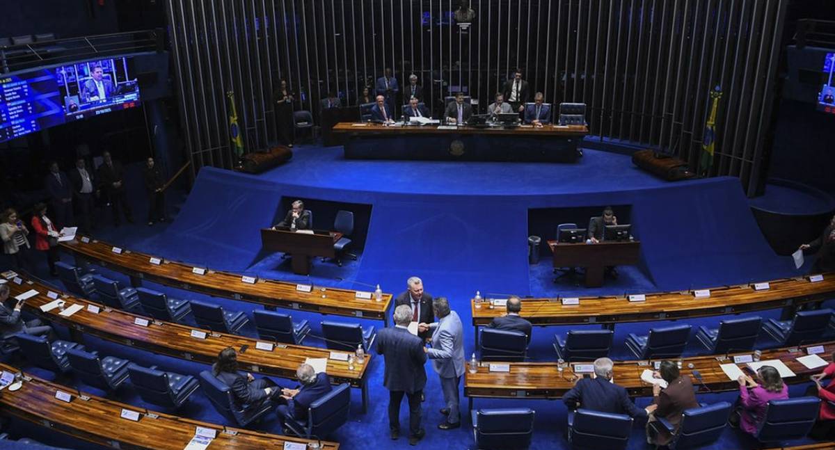Senado aprova criação de Programa Nacional de Cuidados Paliativos