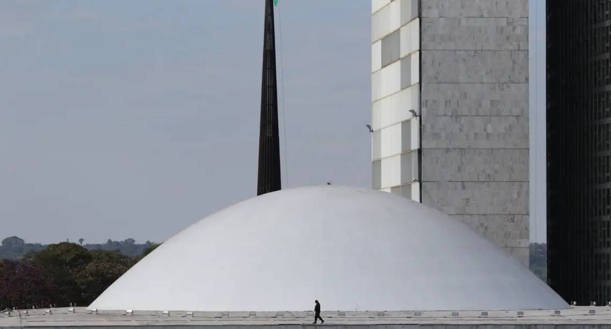 Senado debate projeto que regulamenta Comitê Gestor do IBS