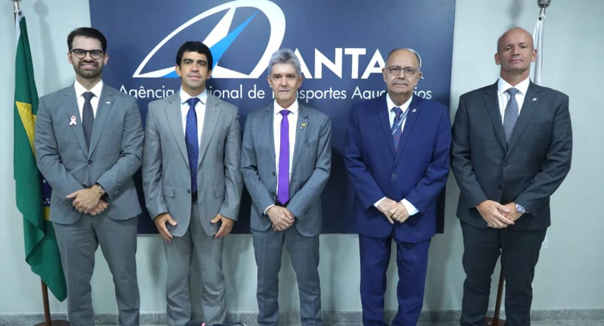 Senador Jaime Bagattoli reforça posição contrária à privatização da hidrovia do rio Madeira