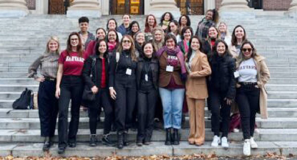 Servidora rondoniense conquista prêmio nacional e representa Brasil em programa internacional de liderança feminina