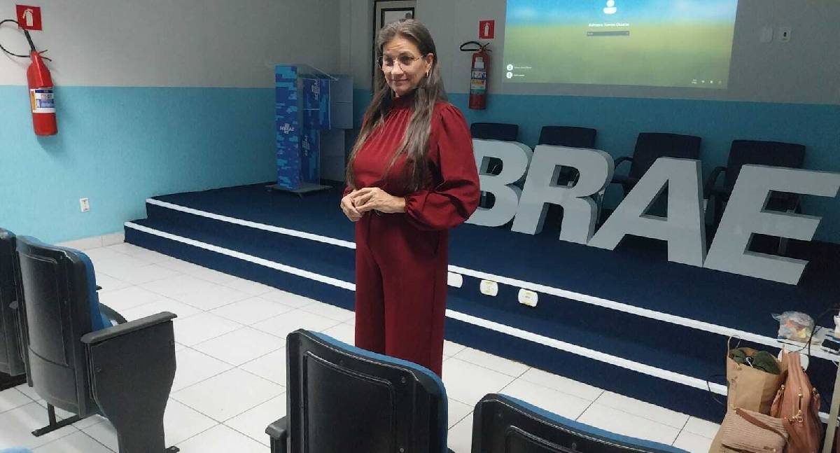 Servidores de Porto Velho participam de palestra sobre assédio no trabalho