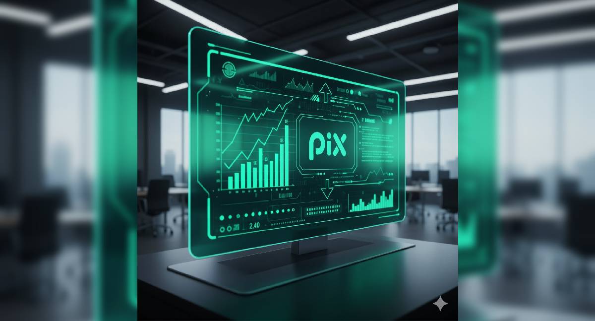 Sicredi lança nova funcionalidade do Pix para empresas