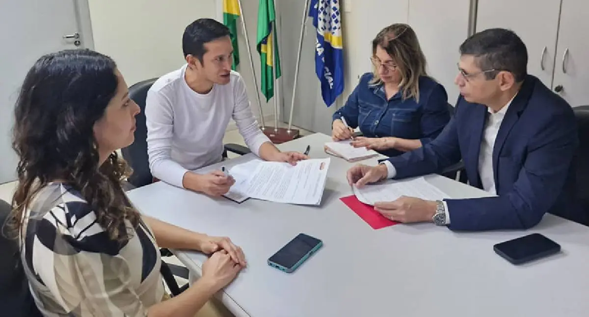 Sindicato cobra soluções para problemas no atendimento do INSS em Rondônia