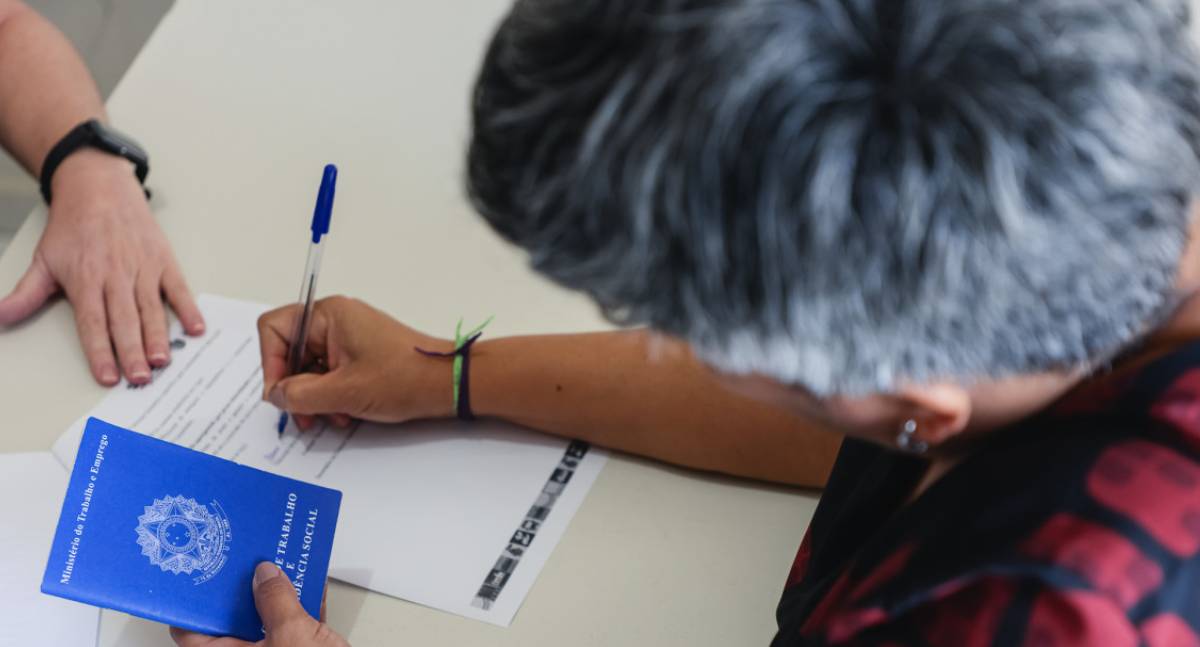 Sine Municipal de Porto Velho oferece 264 vagas de emprego para diversos níveis de escolaridade