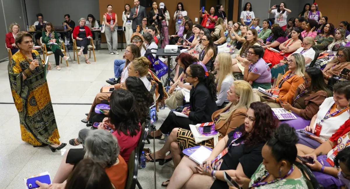 Sistema Único de Políticas para Mulheres é pauta de Conferência