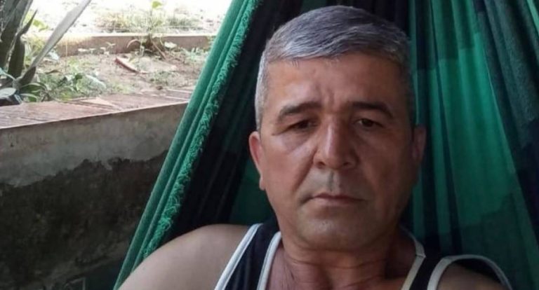 Sitiante é encontrado morto após cair de moto em RO