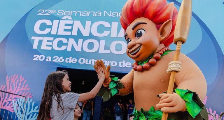 SNCT encerra edição 2025 com mais de 100 mil visitantes e celebra cultura oceânica