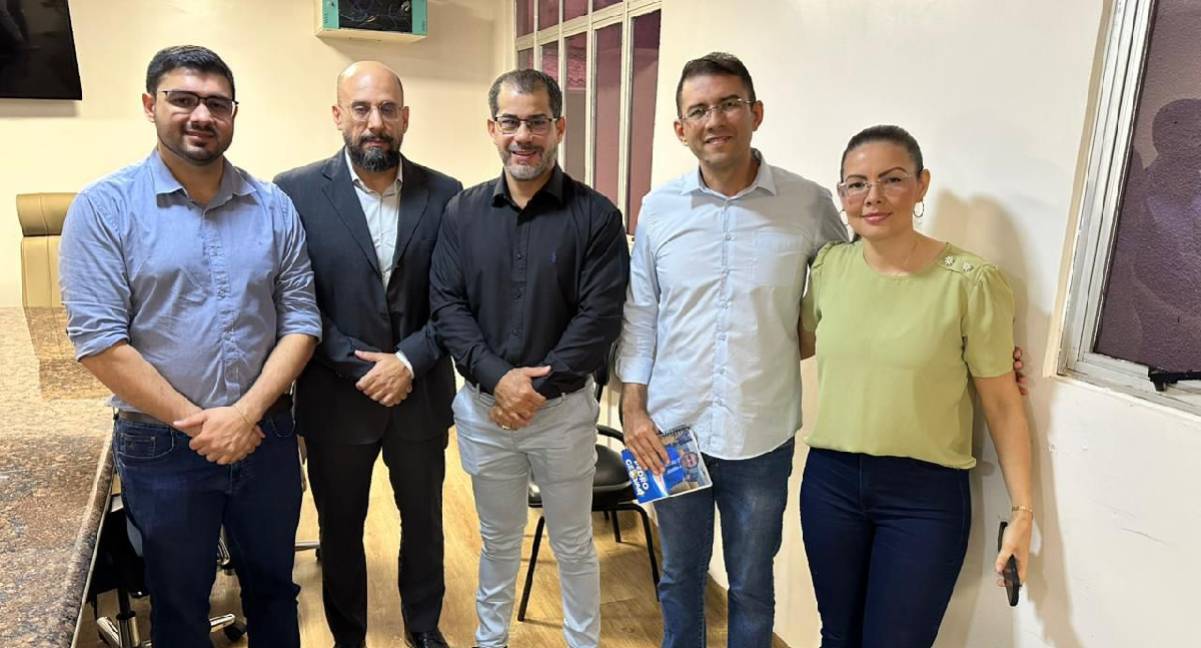 Sofia Andrade cobra implantação da Atividade Delegada e do concurso da Guarda Municipal em Porto Velho