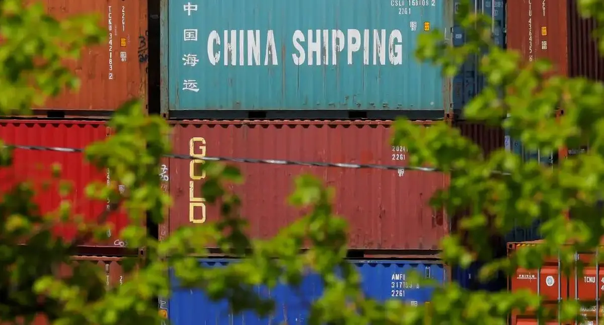Soja Brasileira Domina China Após Suspensão de Compras dos Estados Unidos