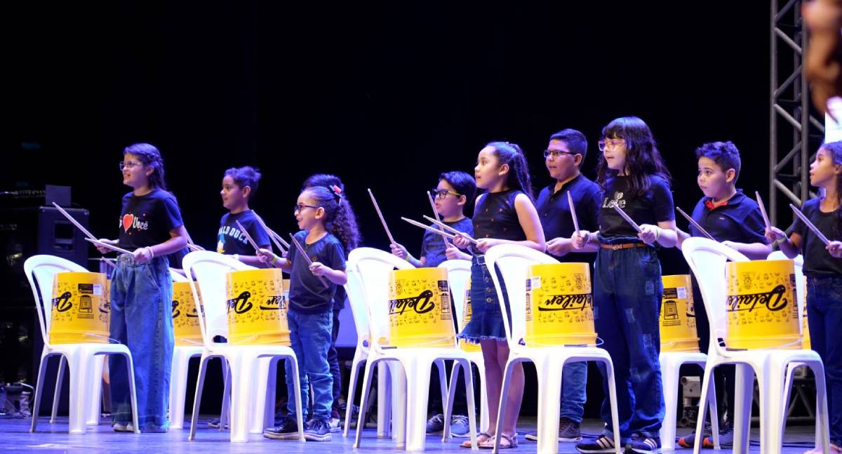 Som na Leste promove evento “A Arte Movimenta” com apresentações artísticas e culturais em Porto Velho