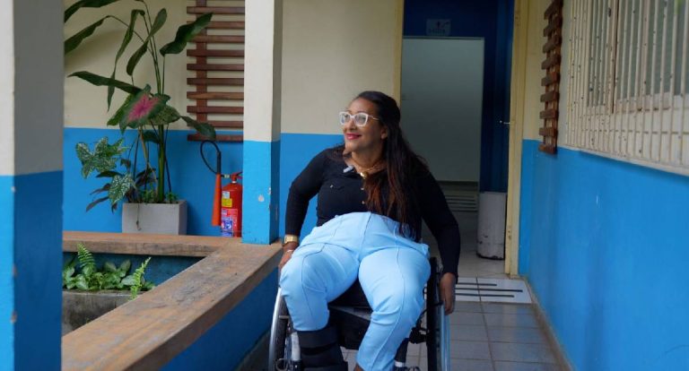 Sônia Mendes supera desafios e inspira no serviço público de Porto Velho