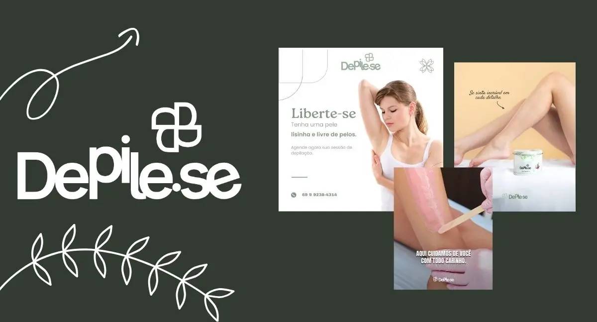 Sorteio Depile-se revela ganhadora do Express Liso