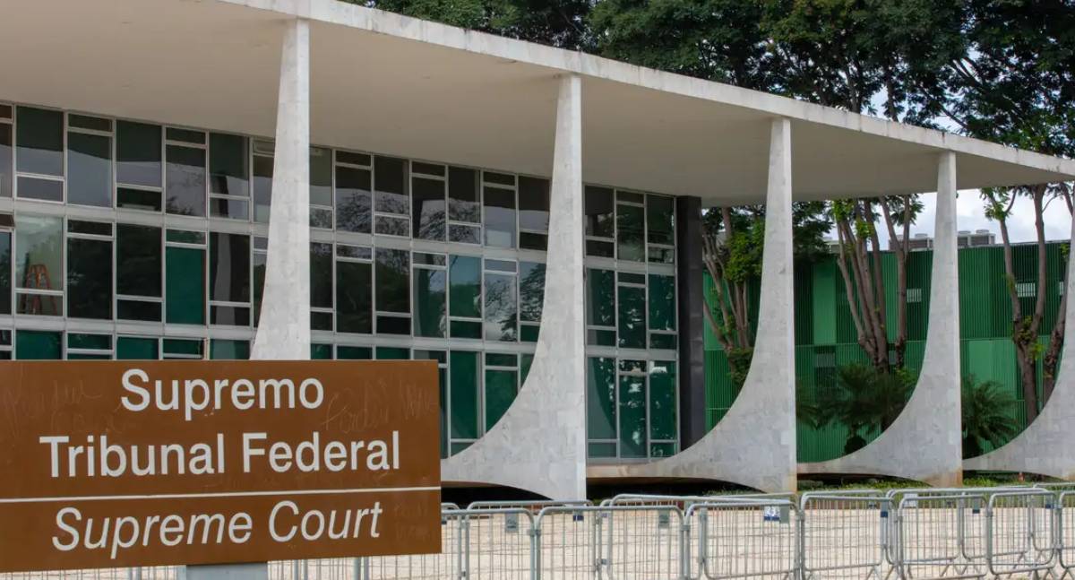 STF começa julgar omissão do Congresso em criar imposto sobre grandes fortunas