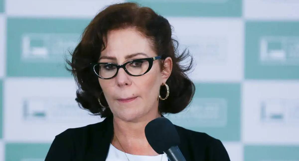 STF declara definitiva condenação de Zambelli por perseguição armada