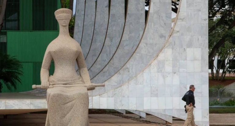 STF define penas de réus do núcleo de desinformação da trama golpista